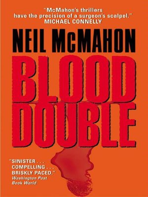 Blood Double - ebook